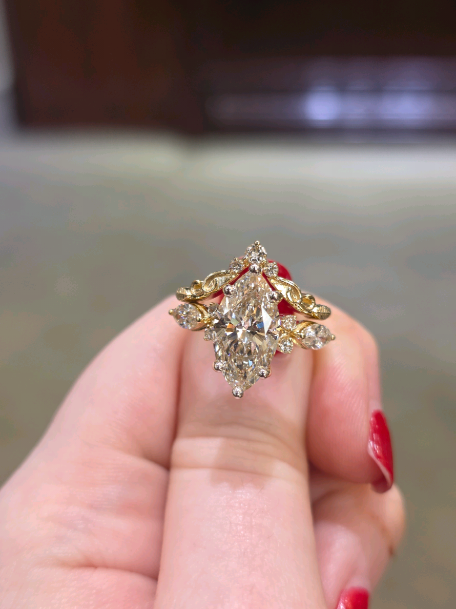 @Amor Jewelers