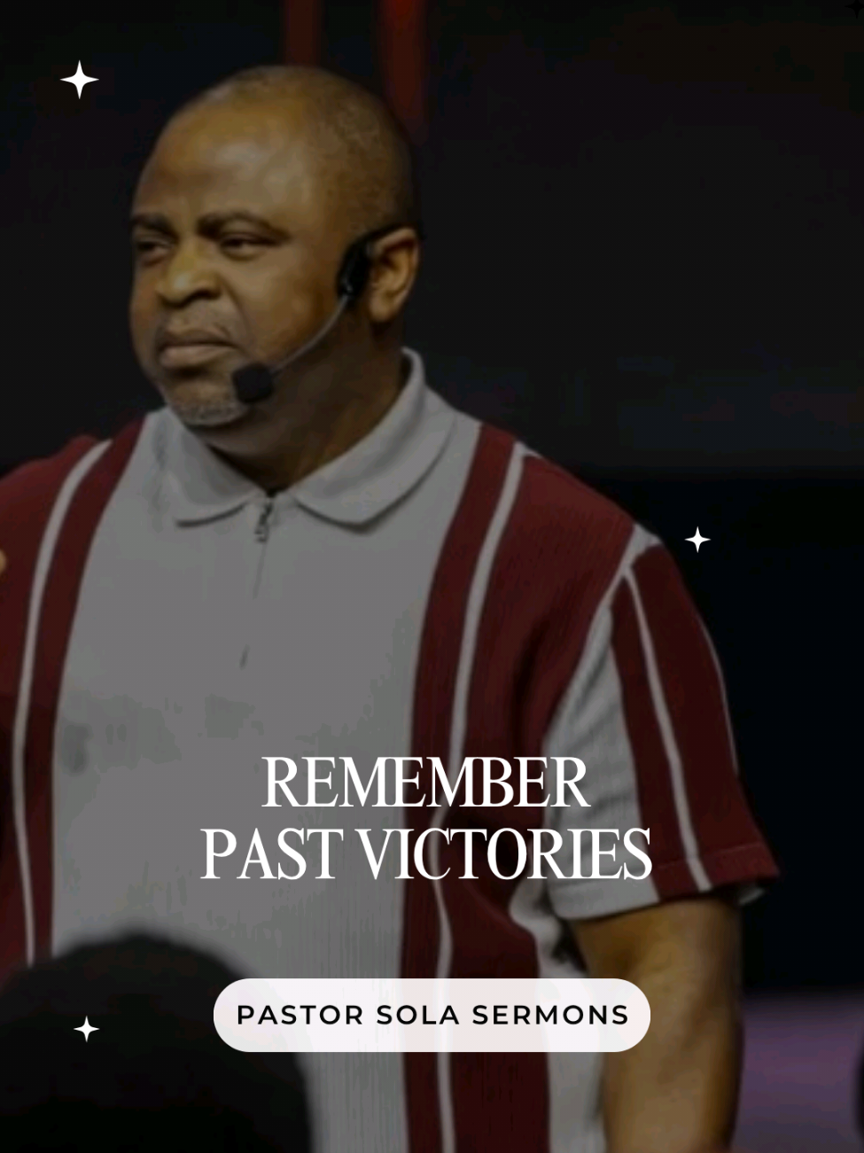 @Pastorsolasermons
