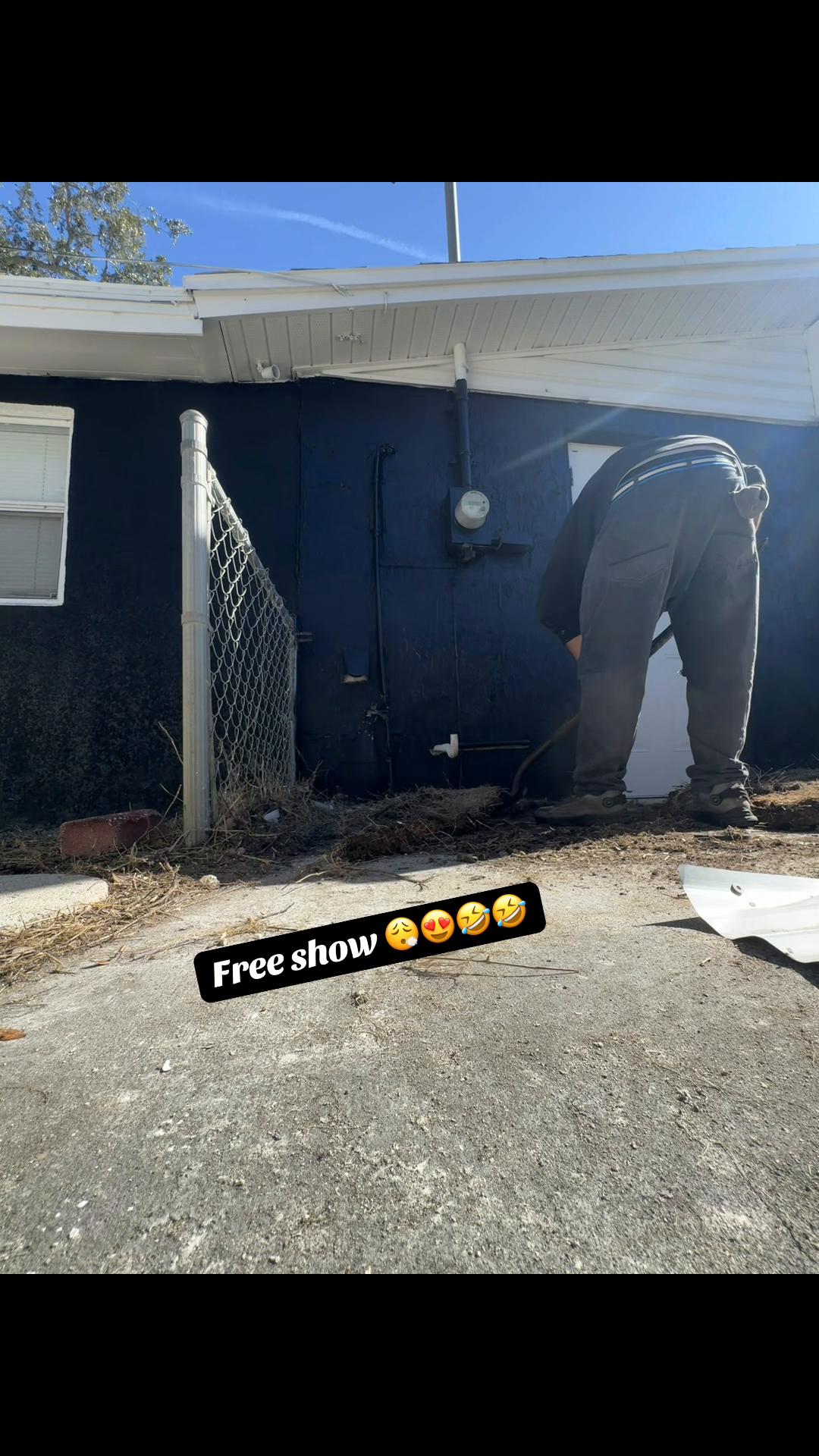 @C-los Custom Care Lawn Svcs 🍃