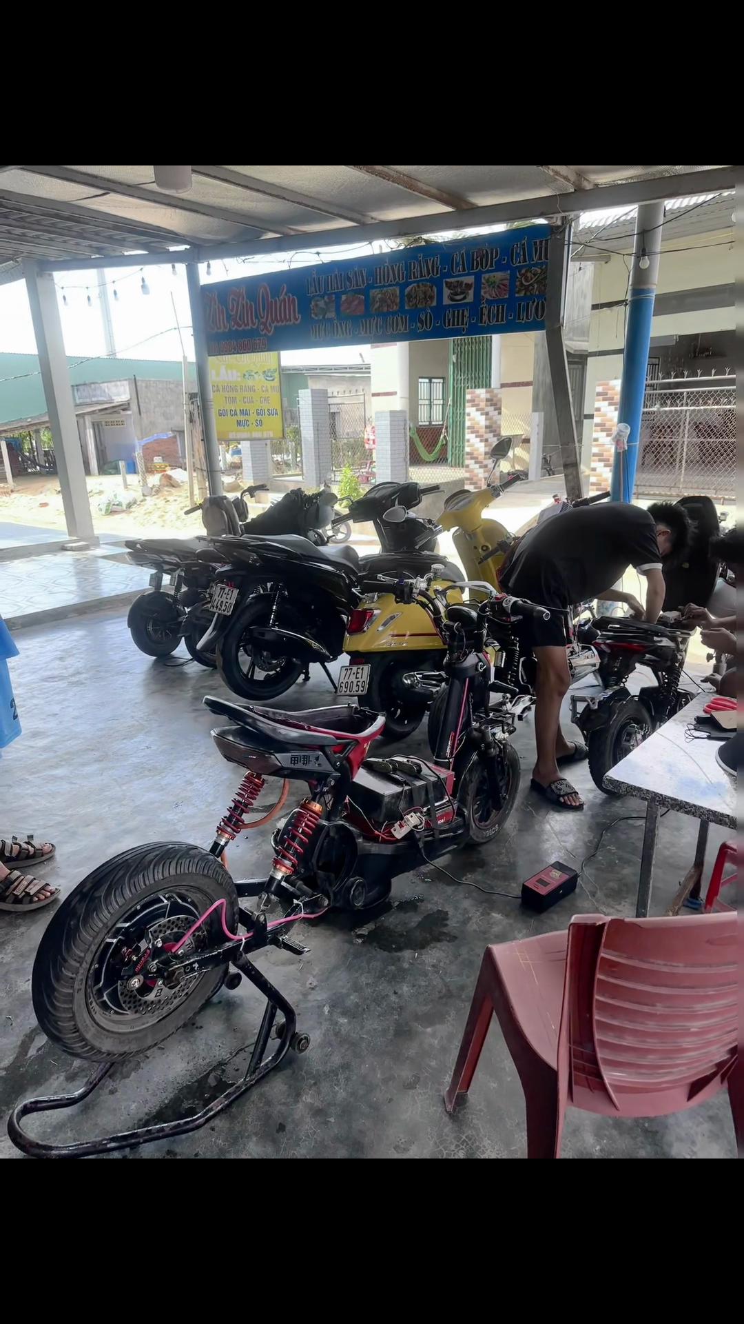 @Gia Huyy🧸