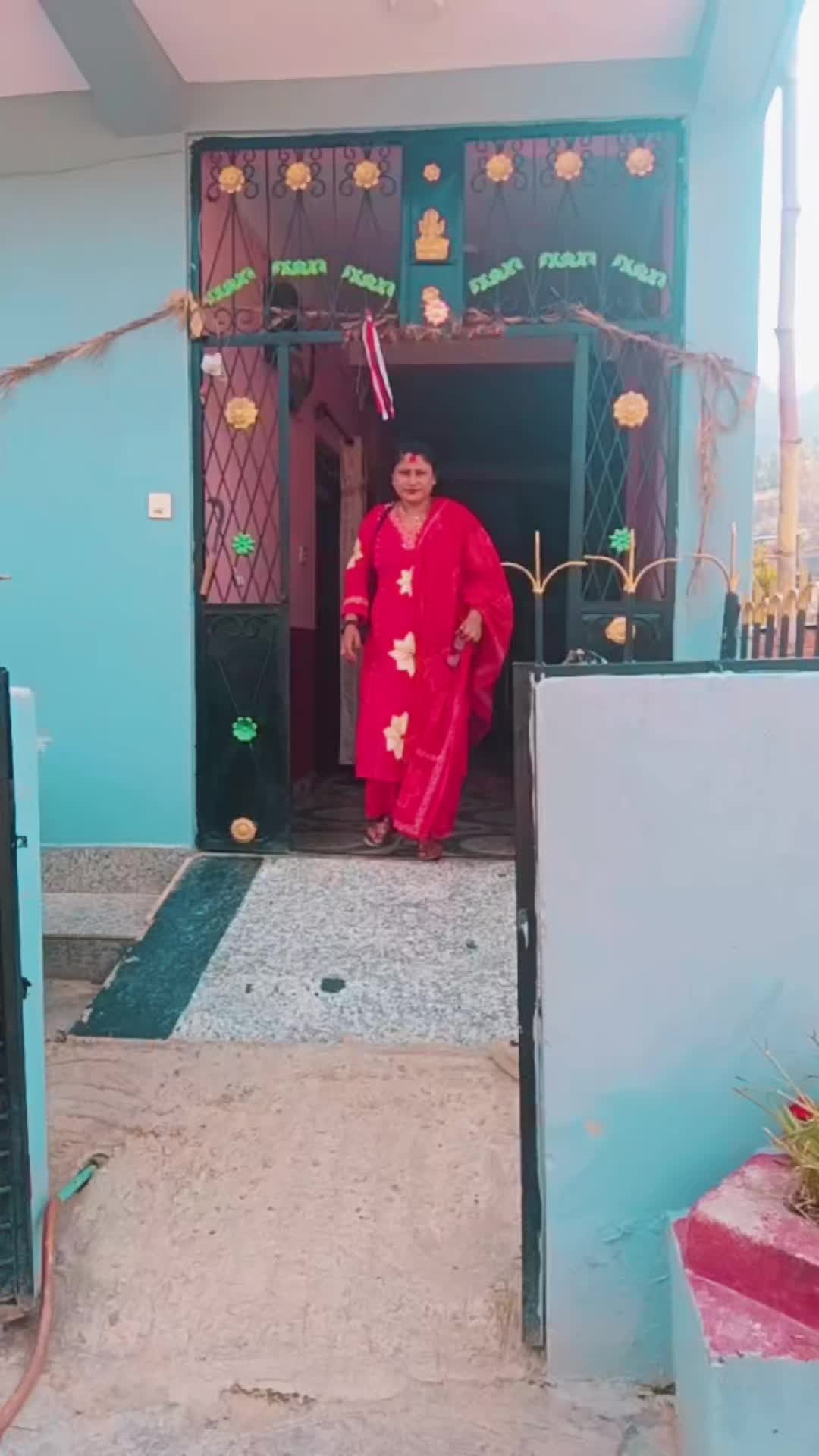 @Sarita Thapa
