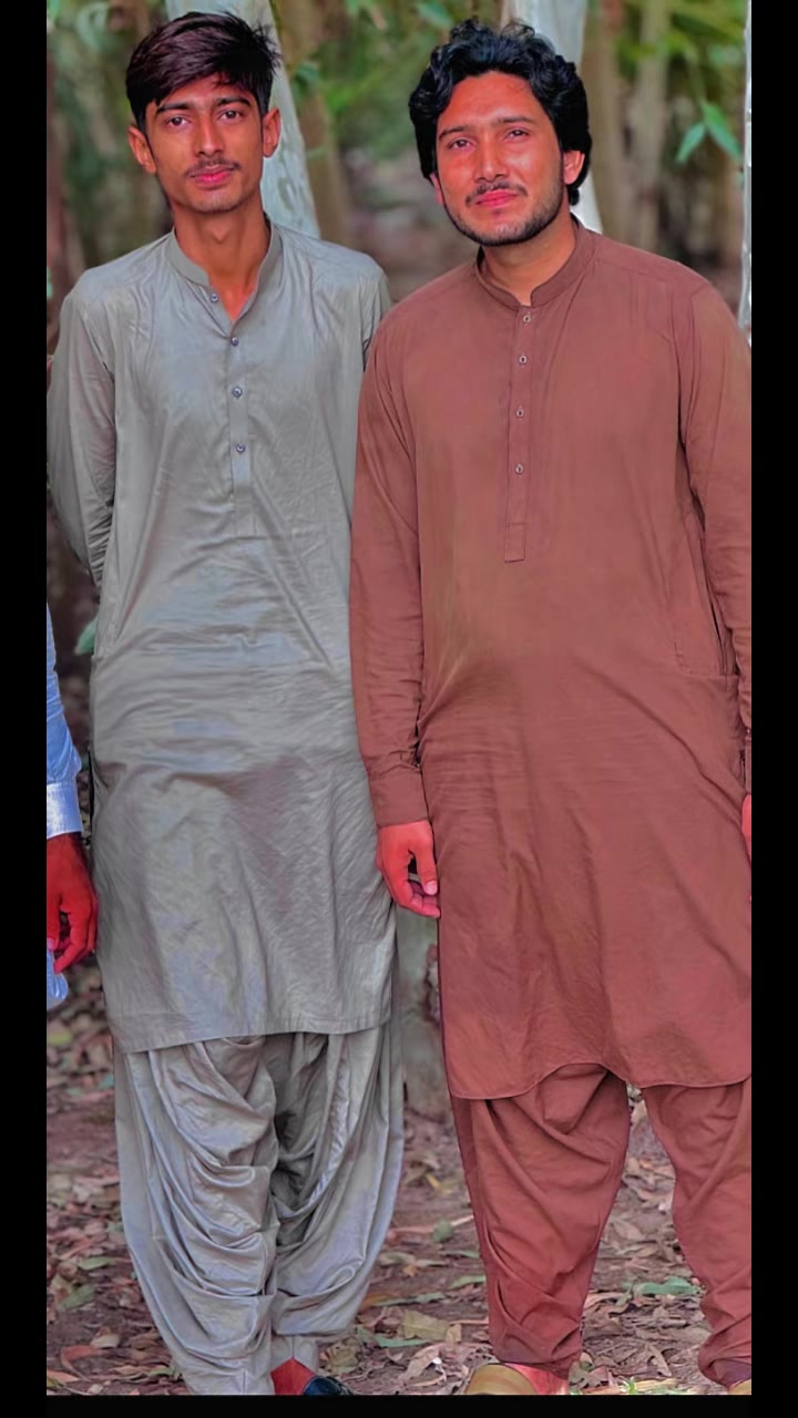 @Malik Muhammad Ahmad khokhar