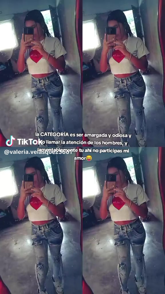 @🫠la flaca 🫠