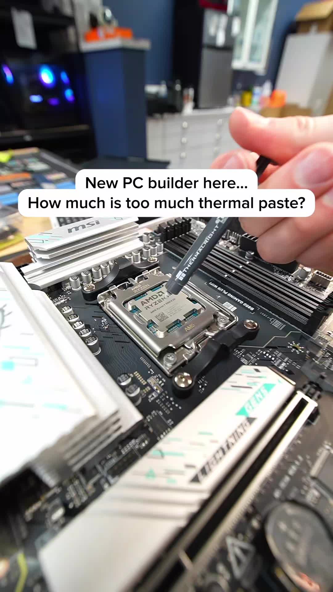 @Seattle Built PCs