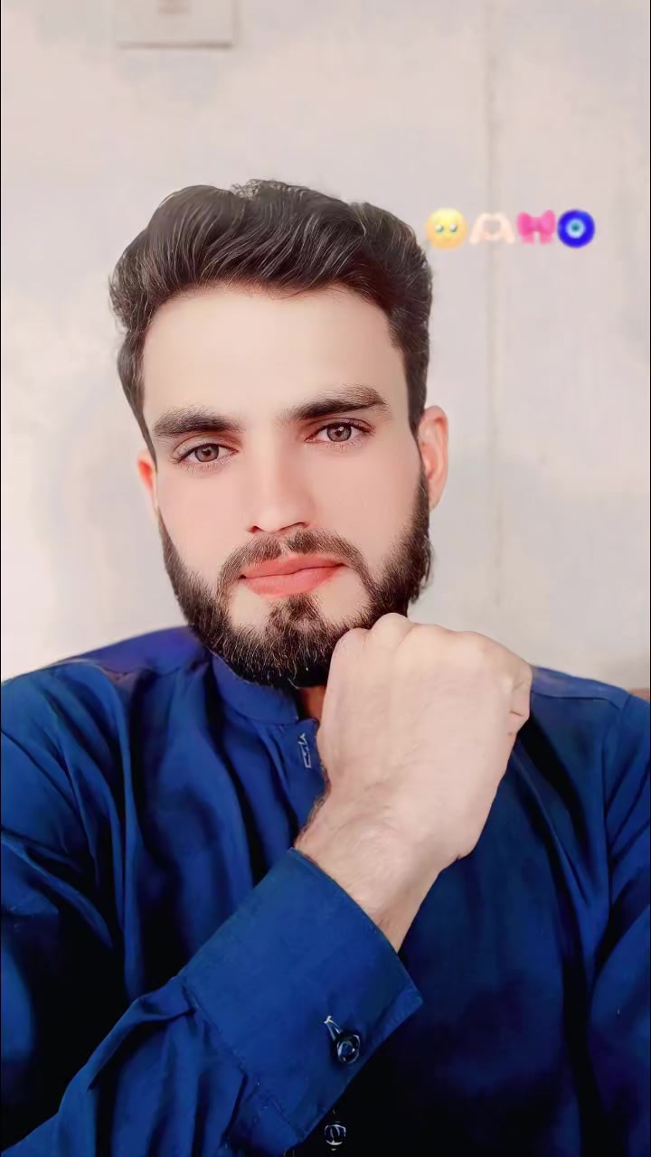 @✊ BALOCH ✌️