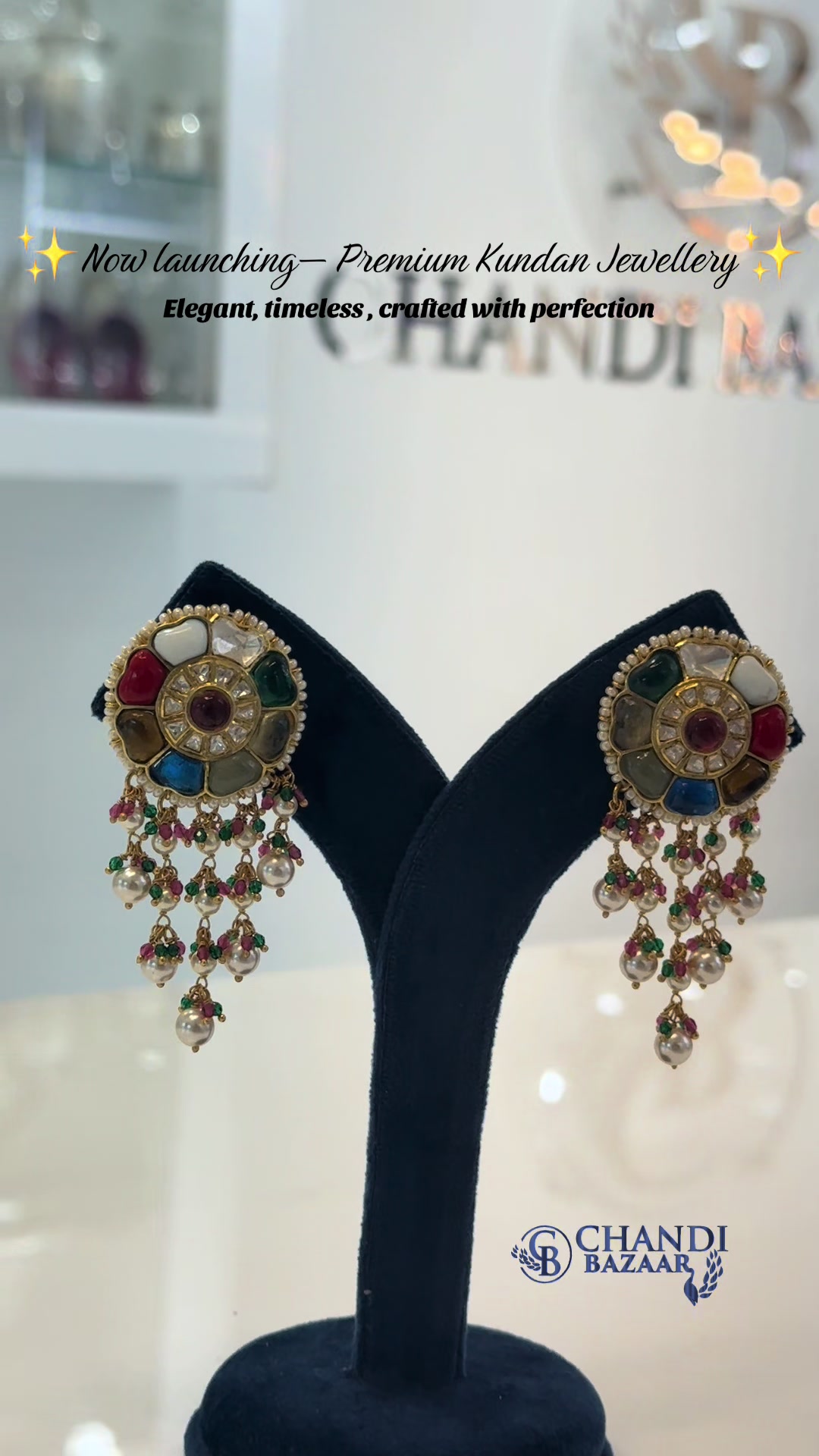 @Chandi Bazaar