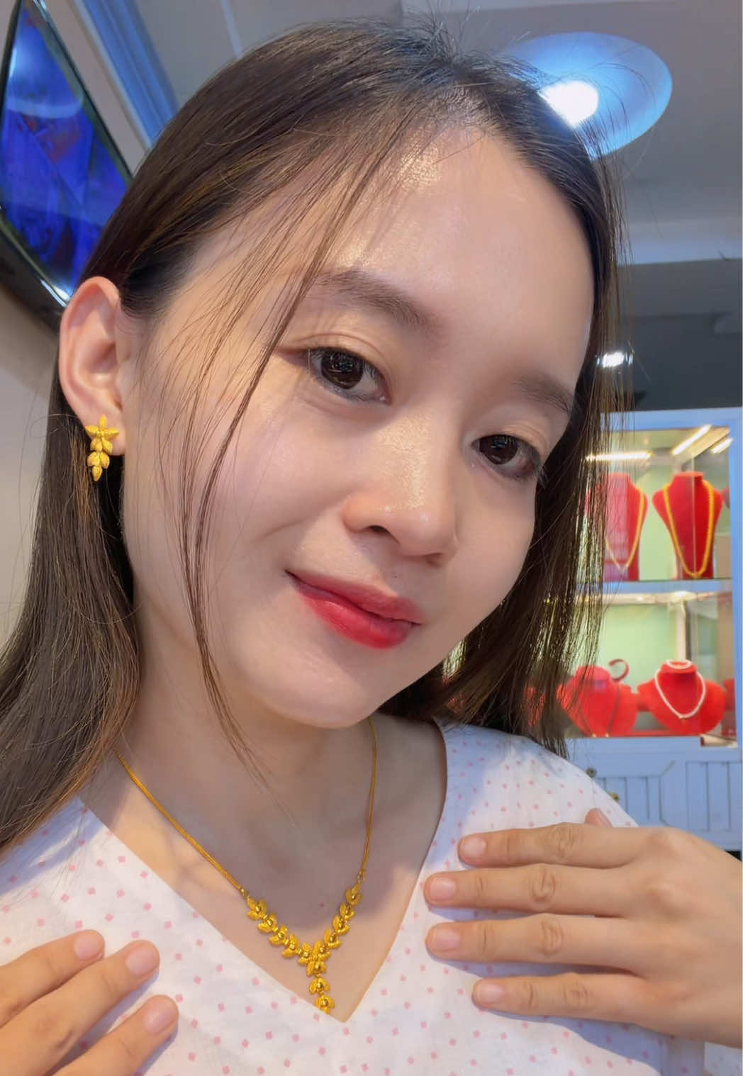 @WarSoOo Gold&Jewellery