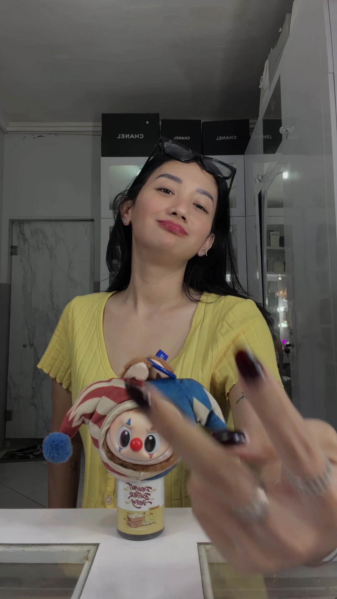 @Noniquennisa