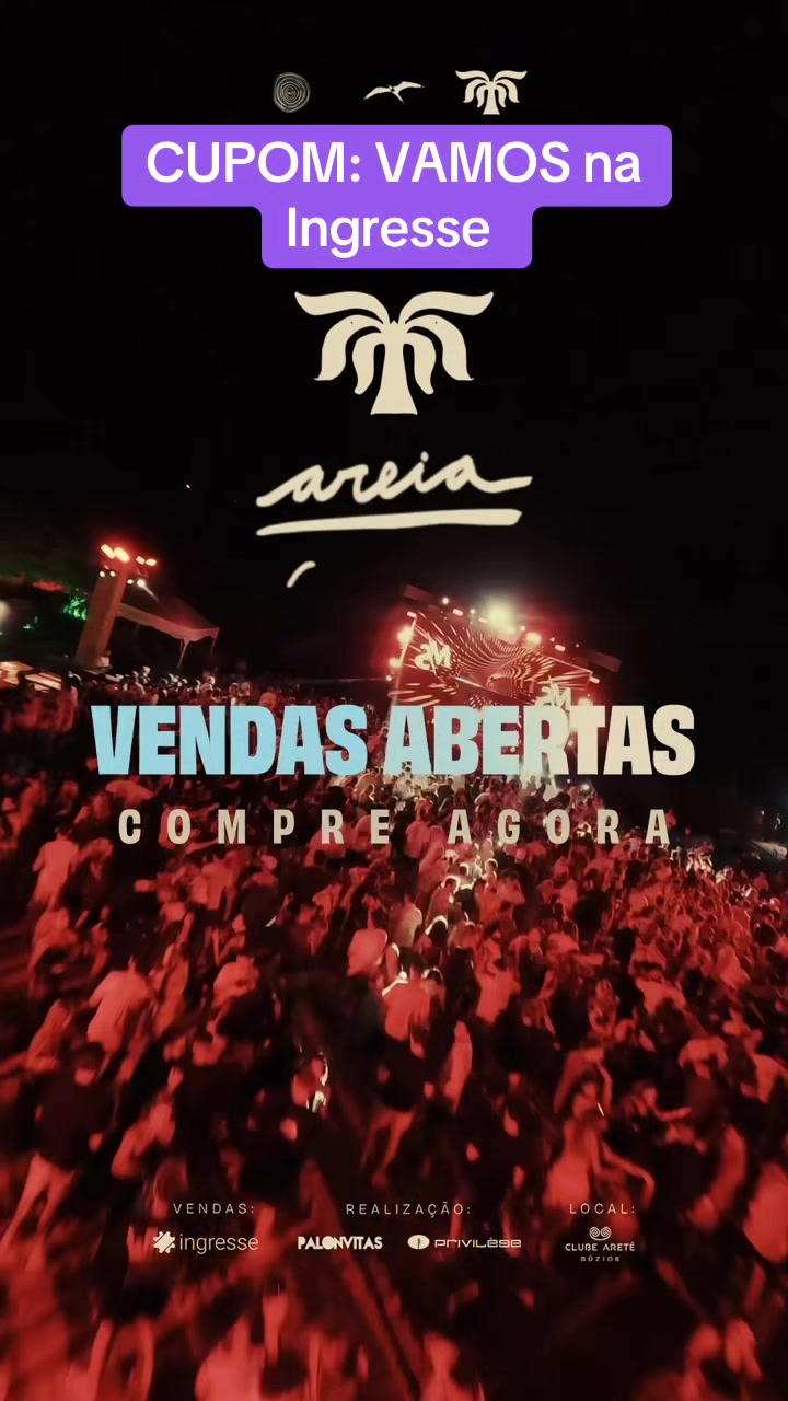 @Festas RJ
