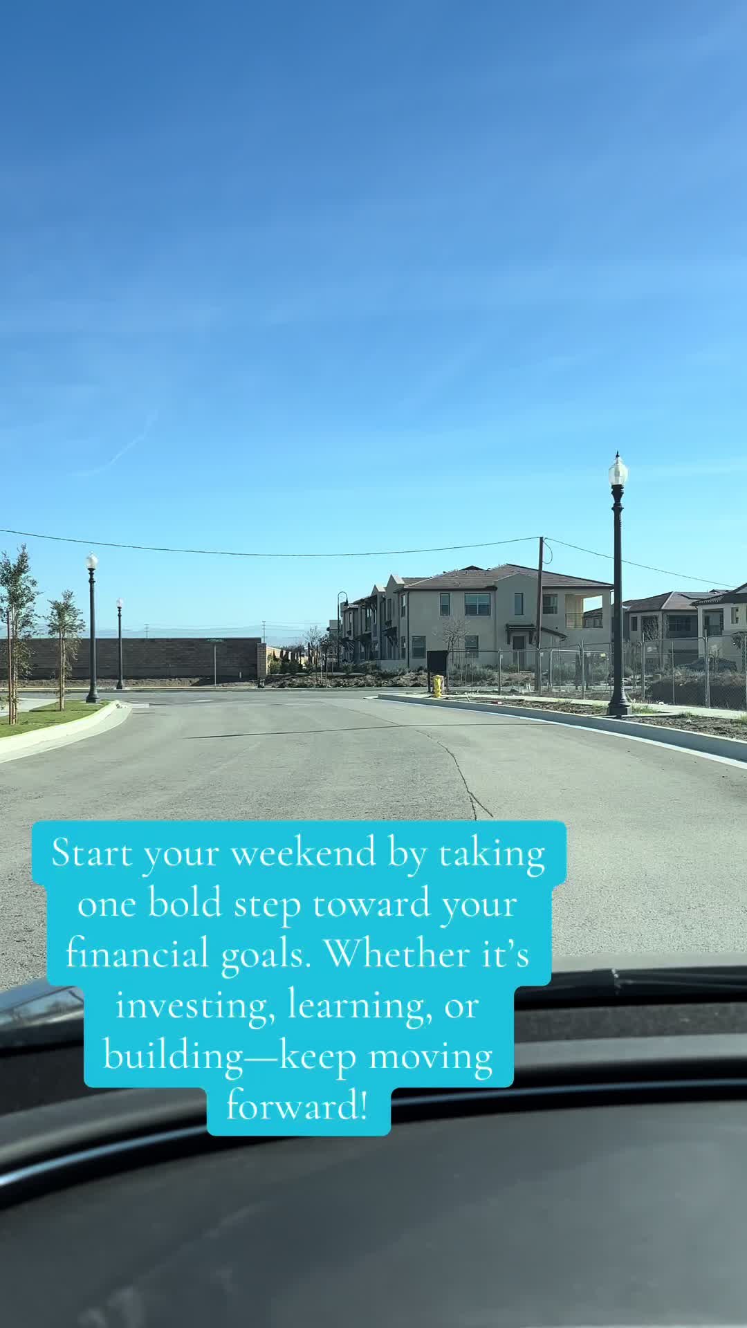 @Saad Z - Financial Fitness