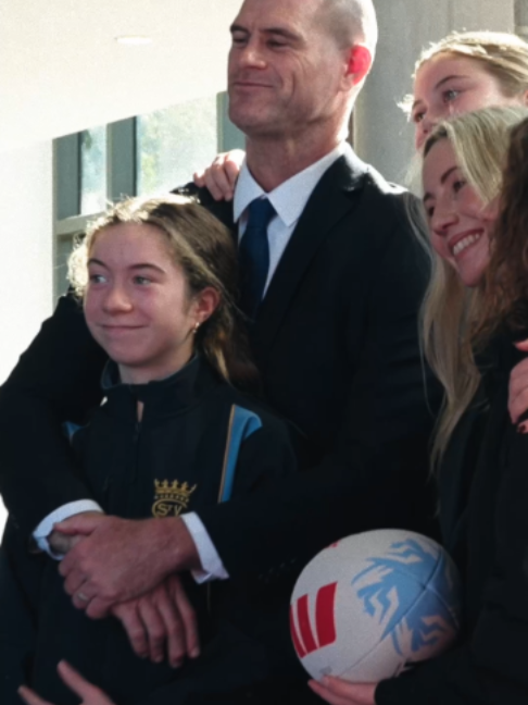 @NSW Blues