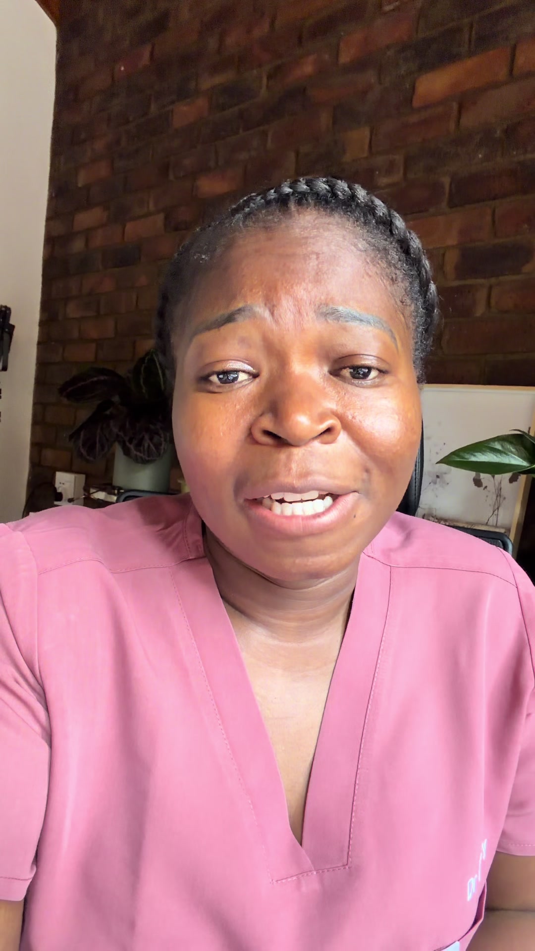 @Dr Tracy Nelwamondo