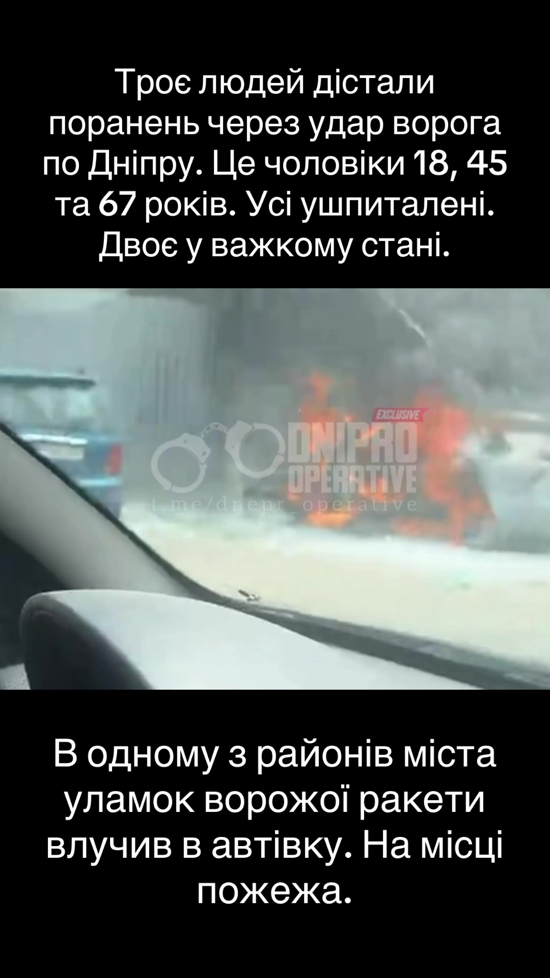@Днепр Оперативный