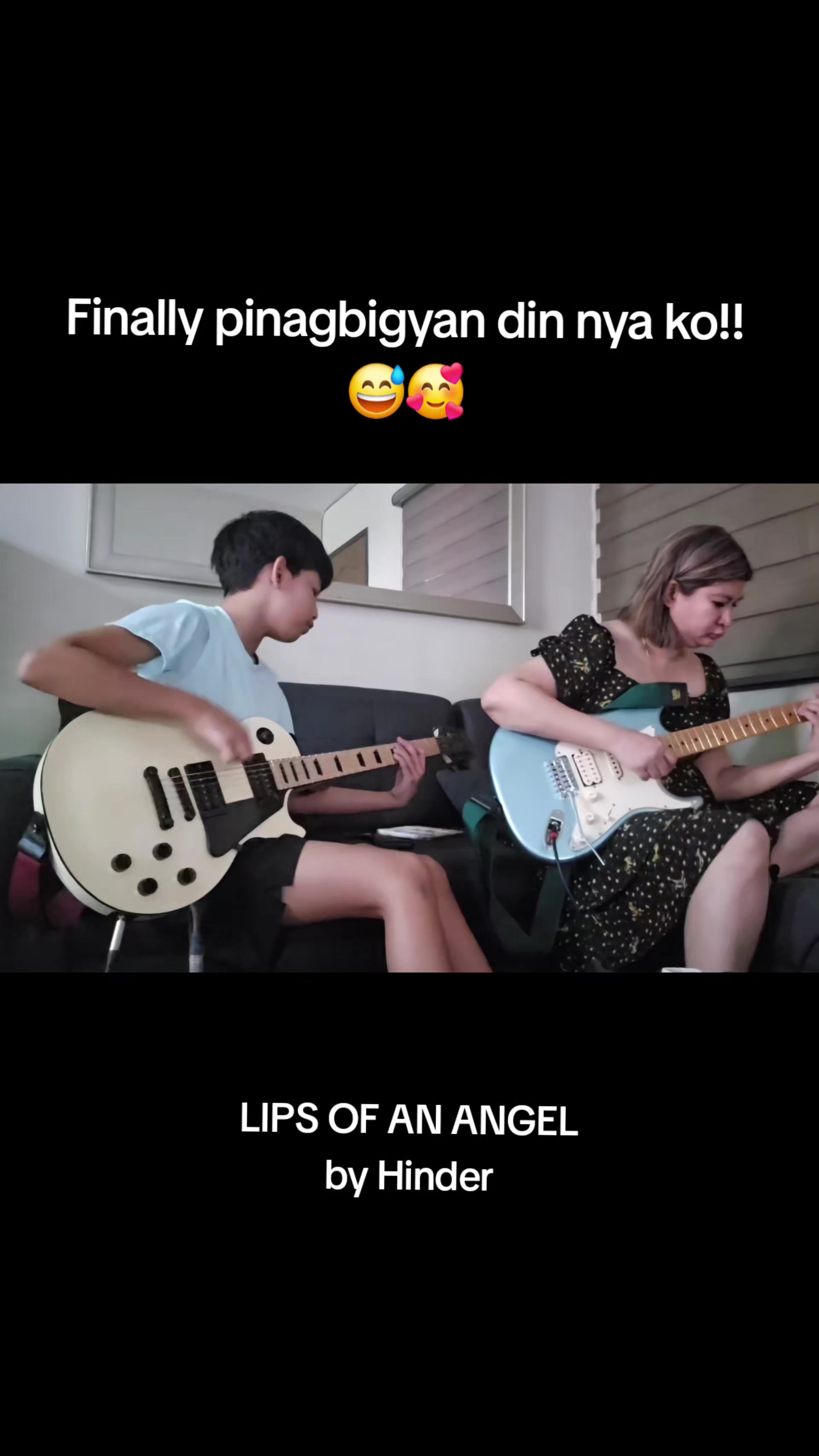 @Elle Gonzaga