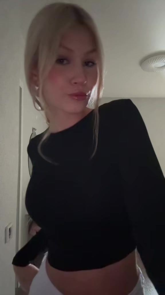 @блонди