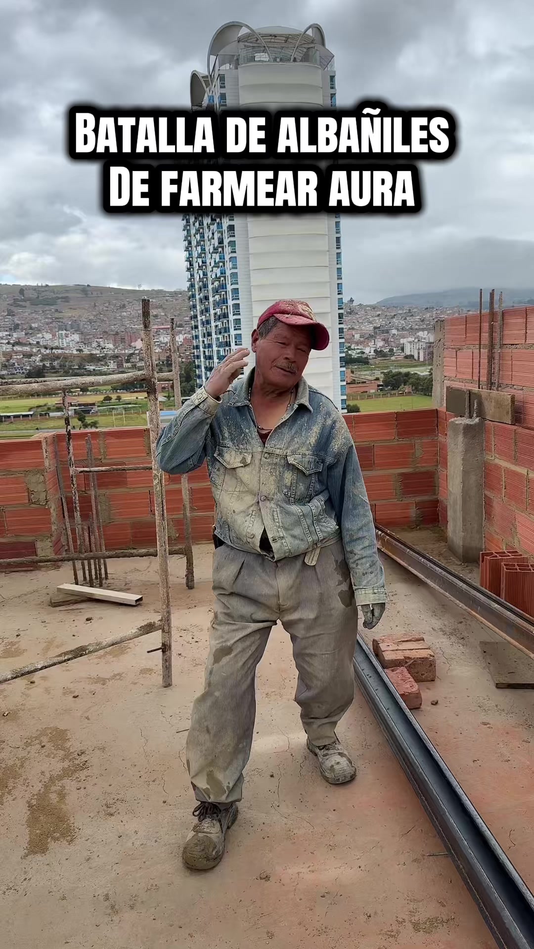 @fredyconstructortunja