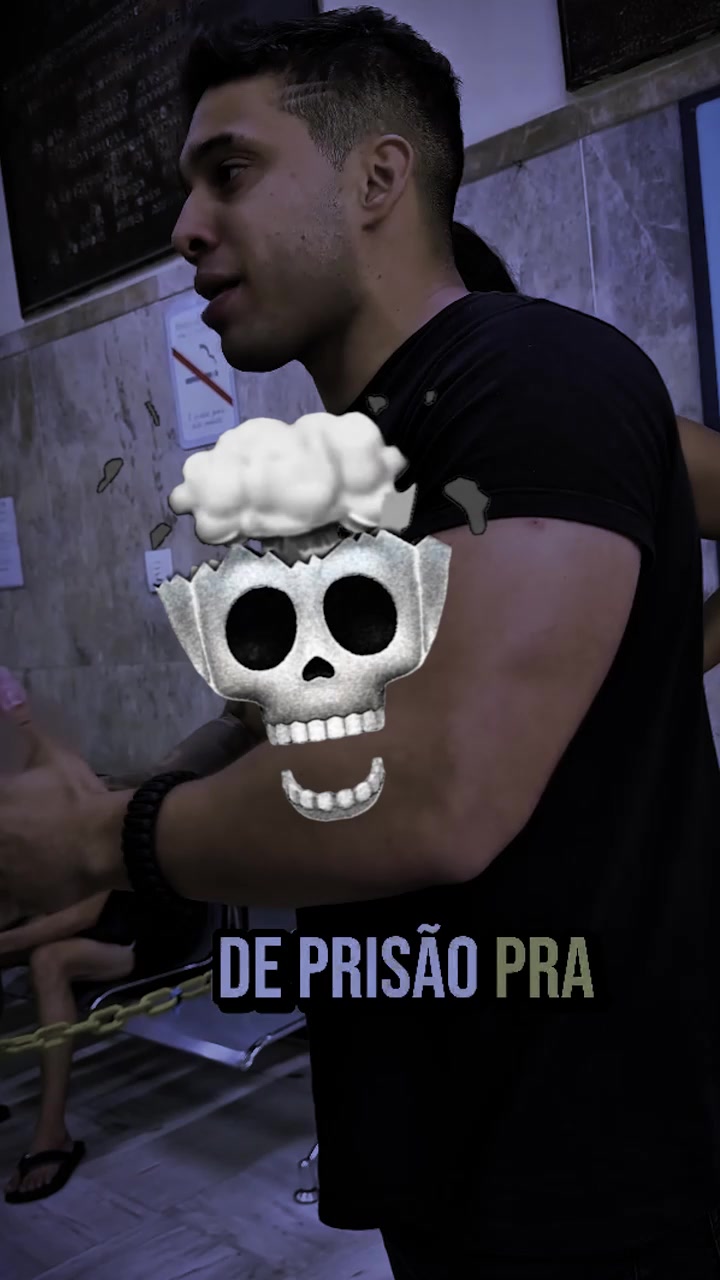 @Gabriel Monteiro