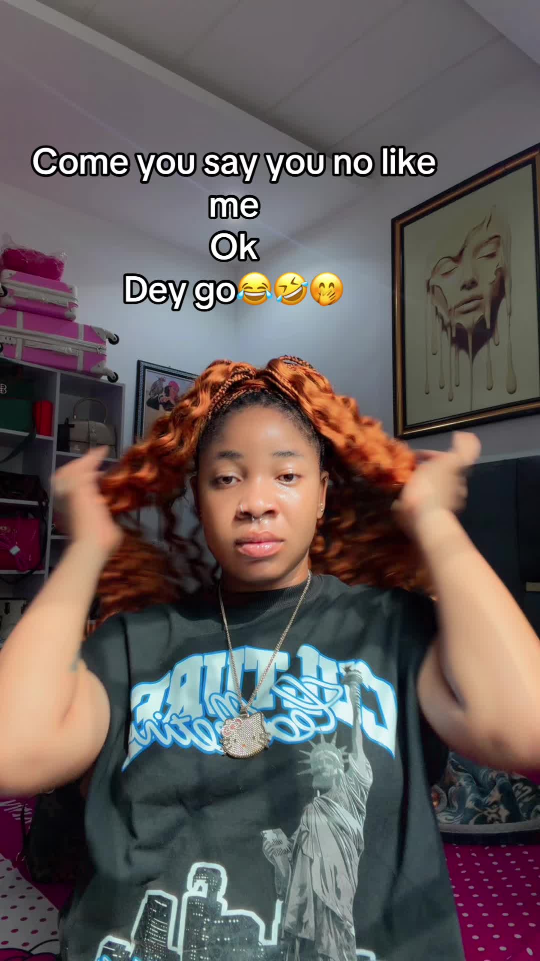 @🧜&zwj;♀️evil understanding gf🦋