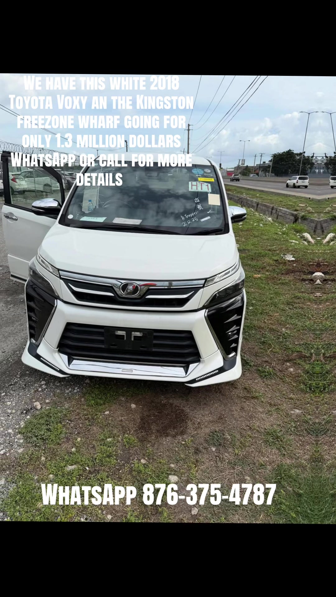@Andre Motor Sales ltd