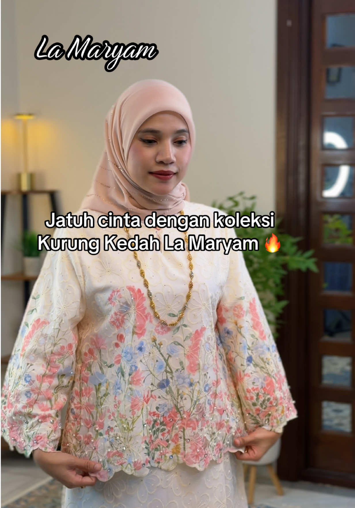 @LA MARYAM
