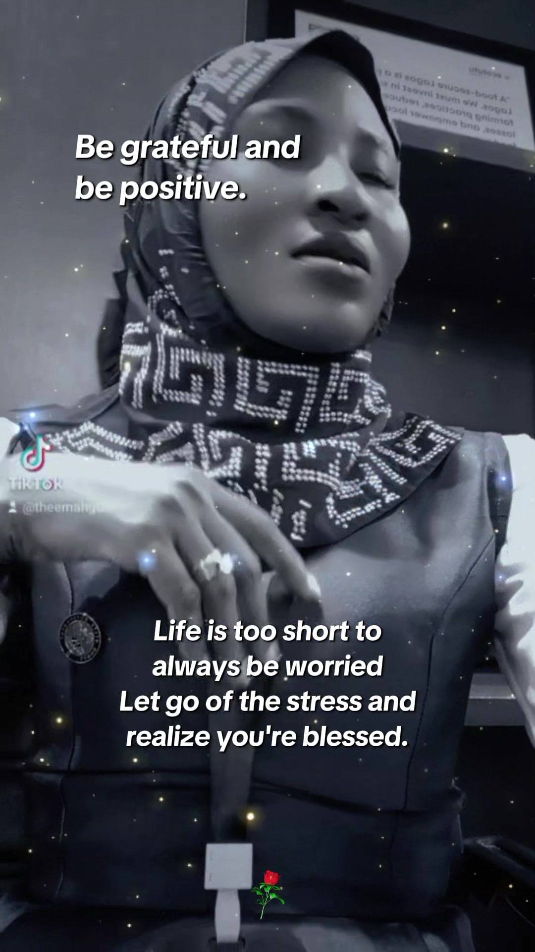 @Fatimah Adewunmi Bello