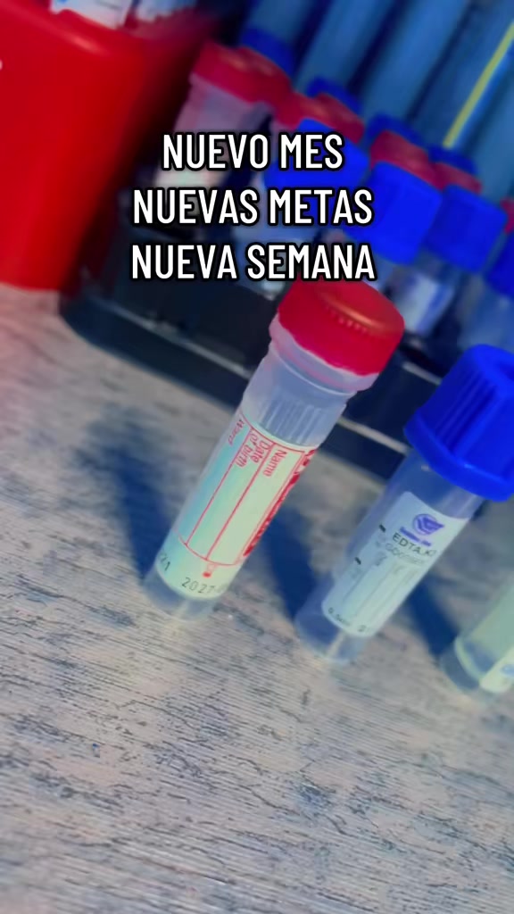@ALab 🔬💉🩸