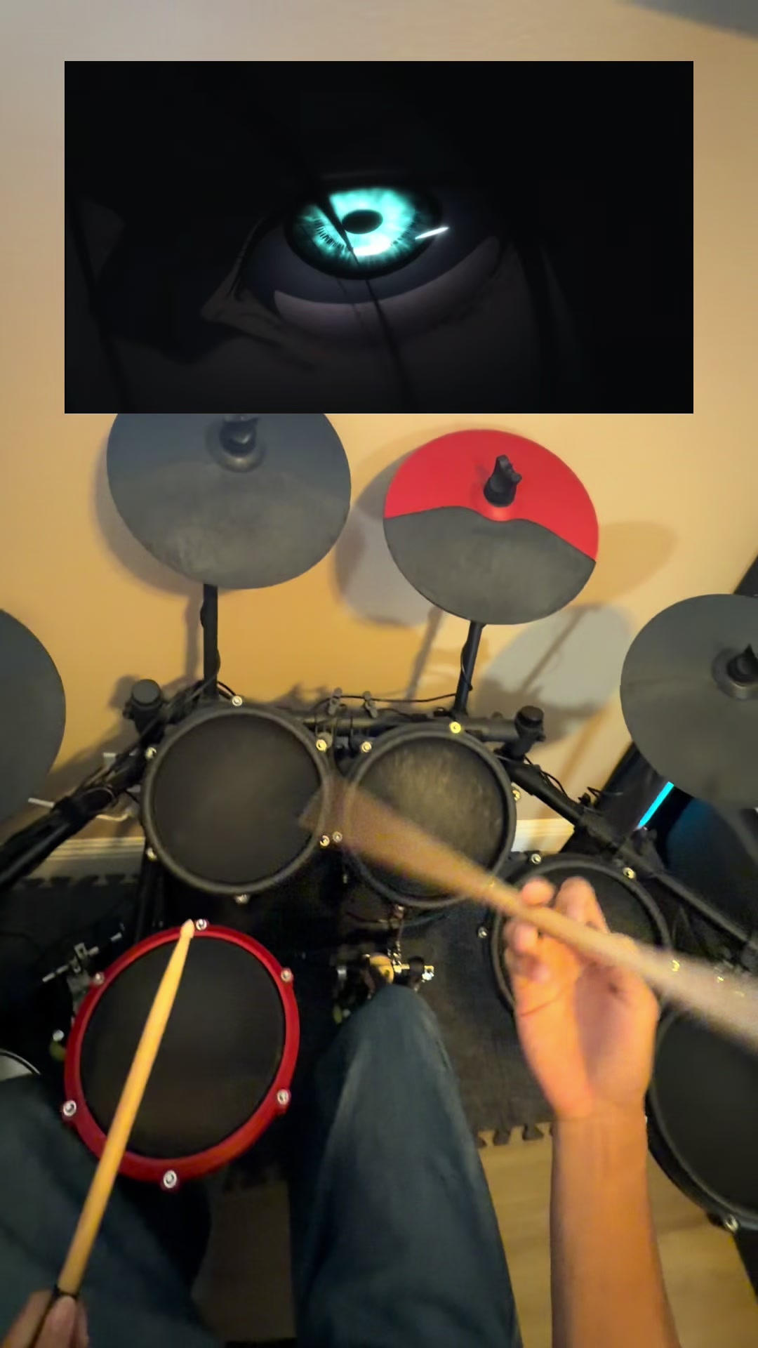 @drummerholic