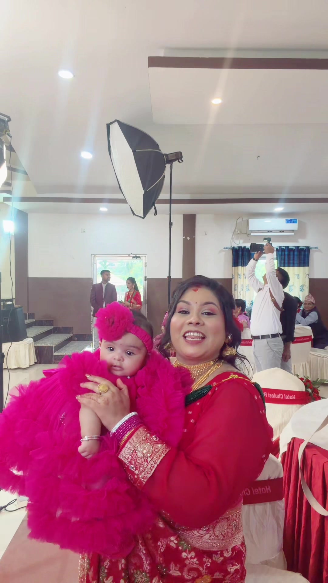 @sabeena adhikari