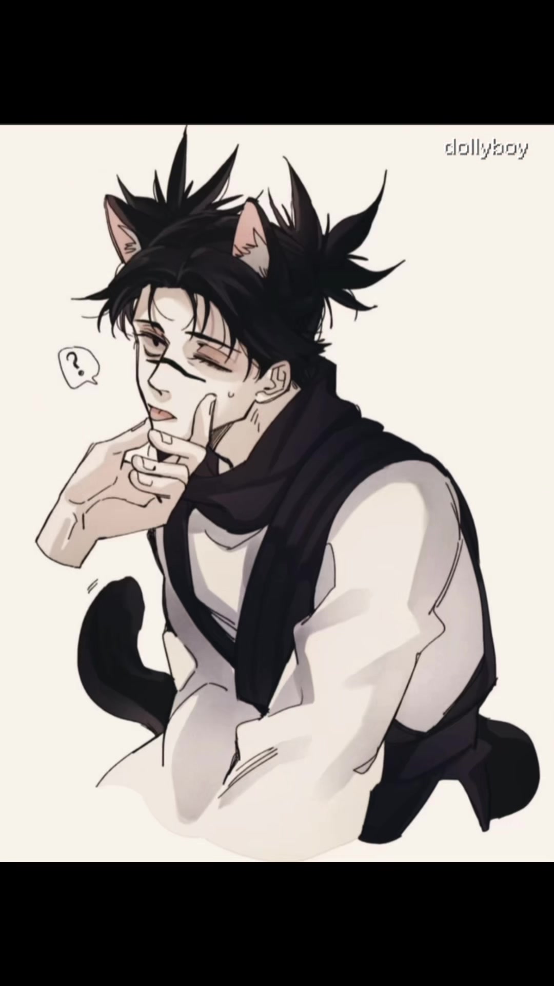 @Stroking my clih to Sukuna