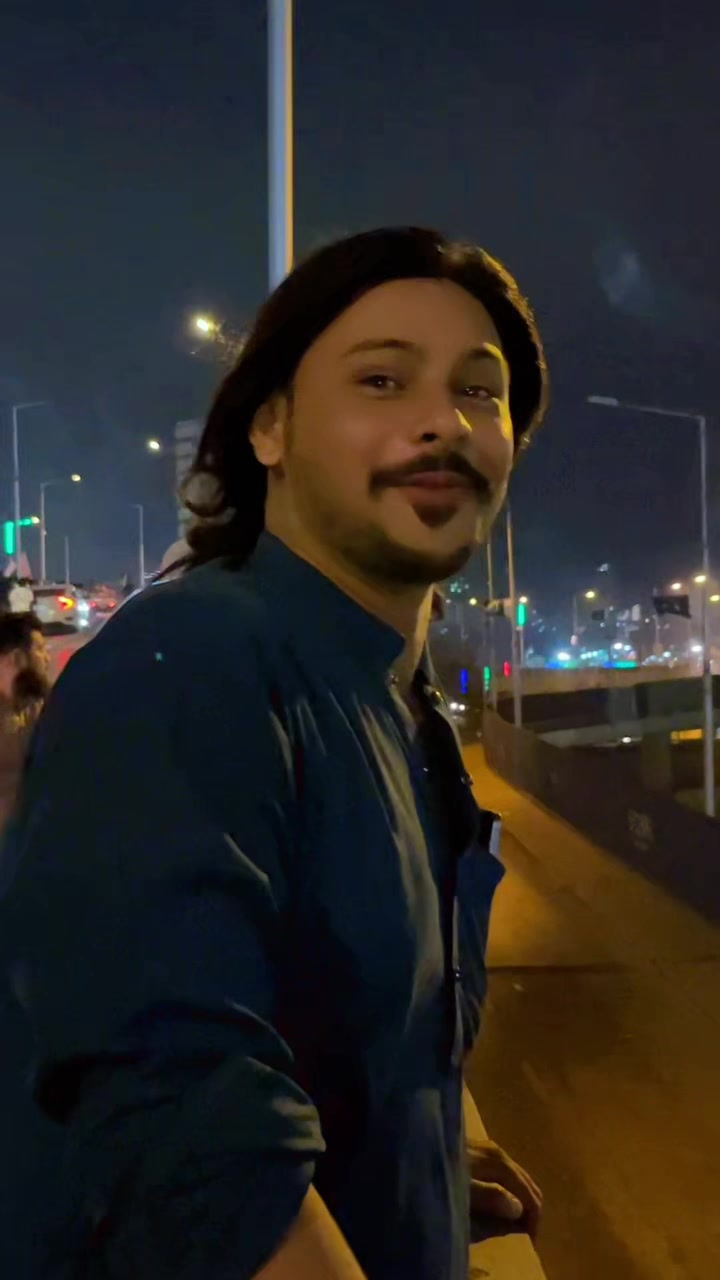 @Fazal butt777