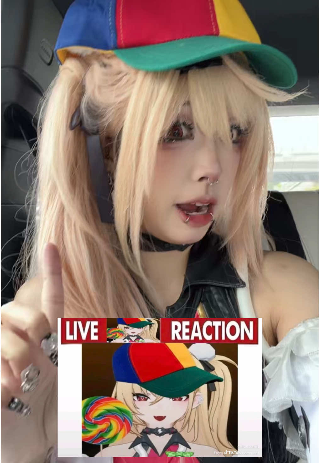 @alyssa !