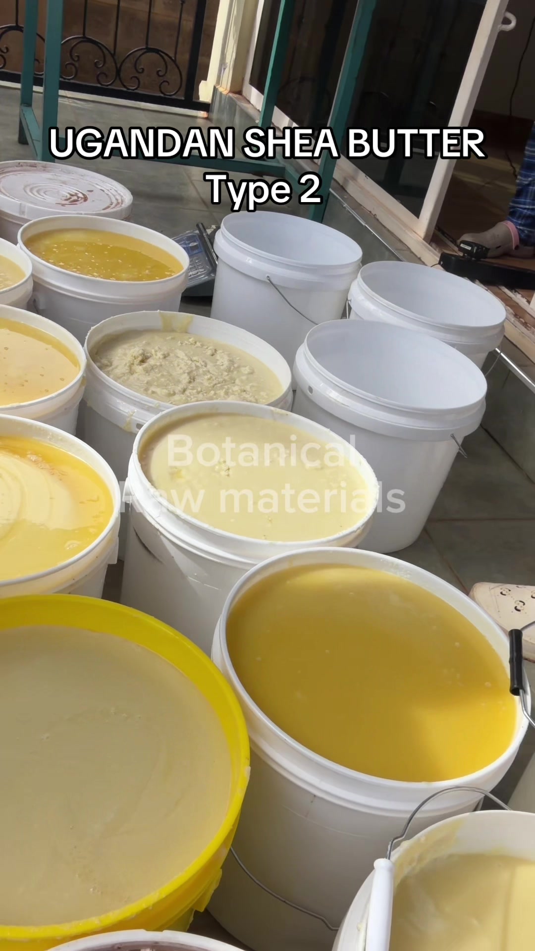@BOTANICAL RAW MATERIALS UG