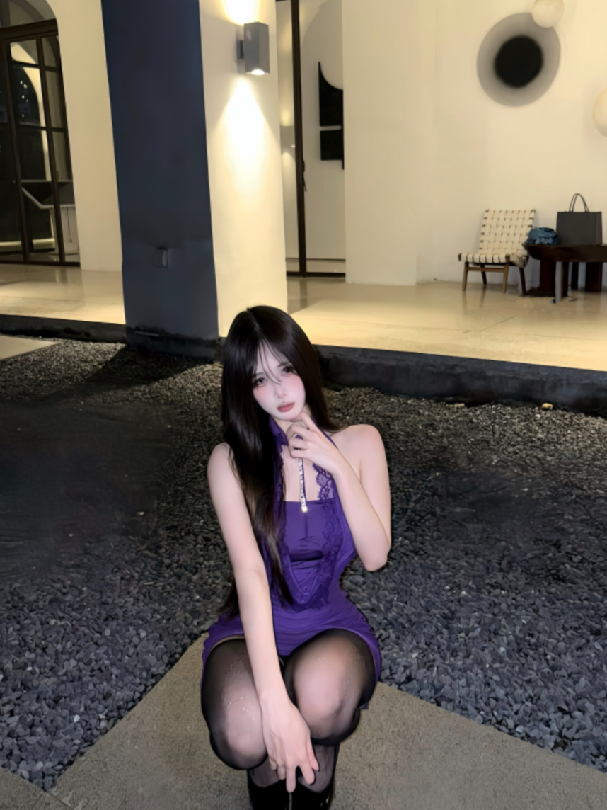 @NoiréLuna