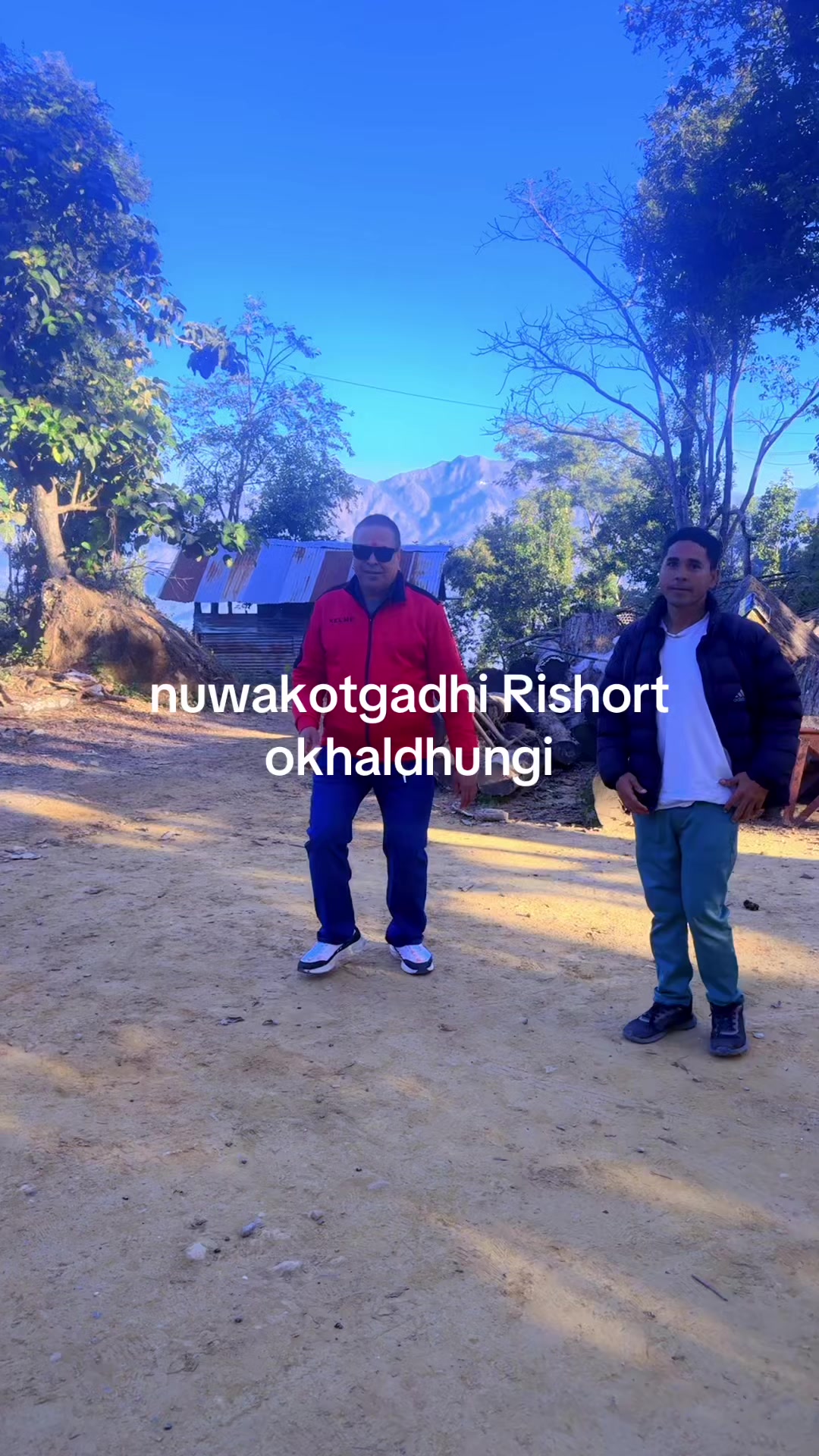 @krishna adhikari