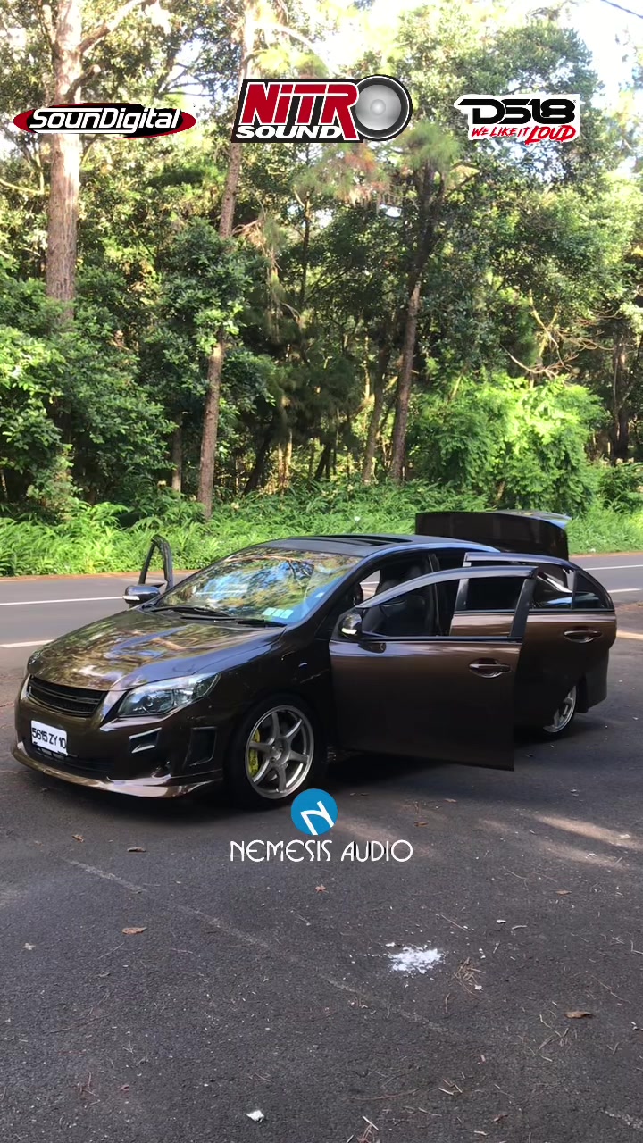 @NitroSound