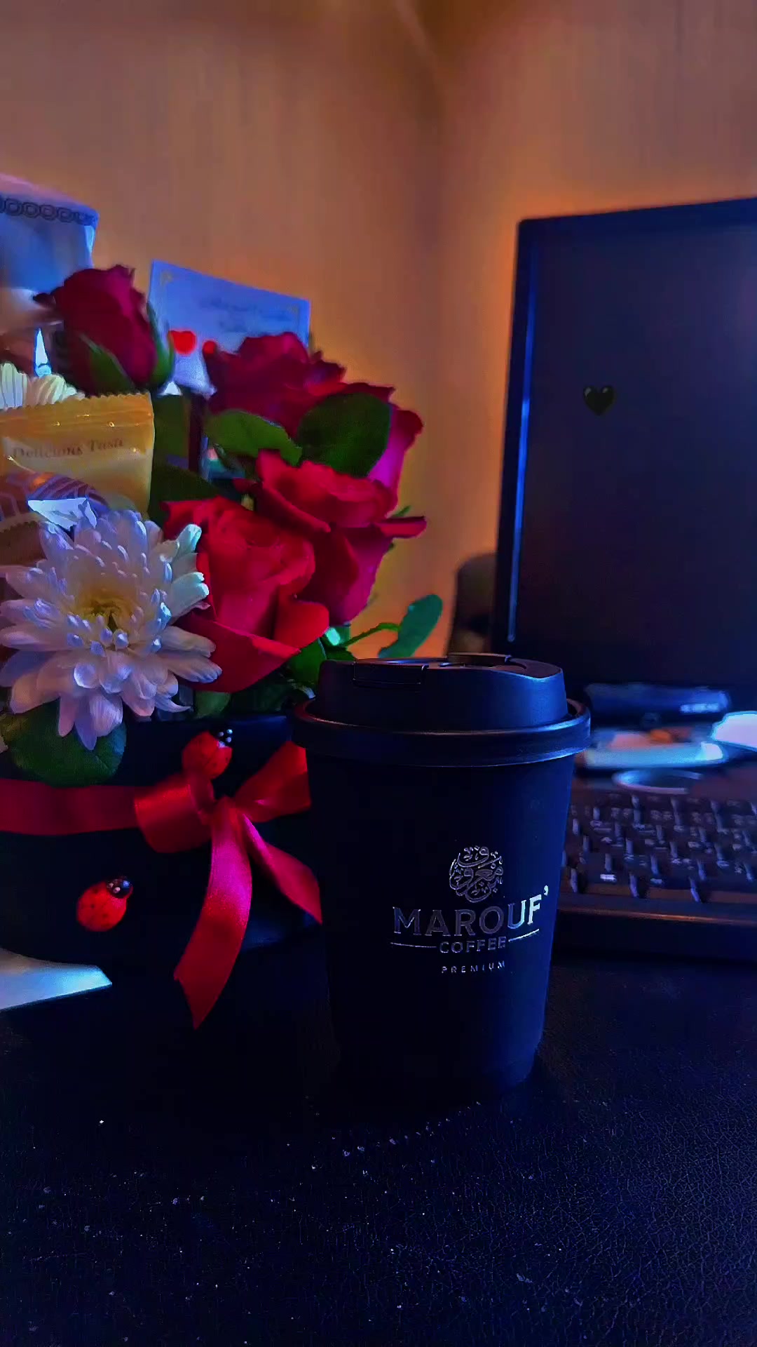 @🦋🌸 ༄ ديمة ༄🌸🦋