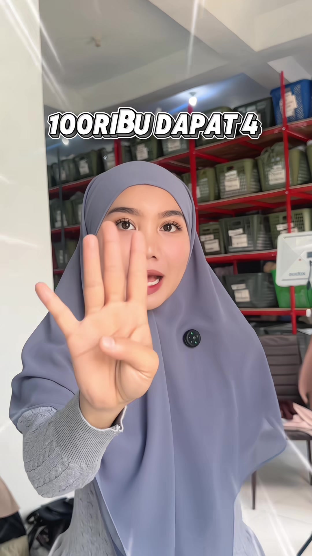 @Jasmine Jilbab