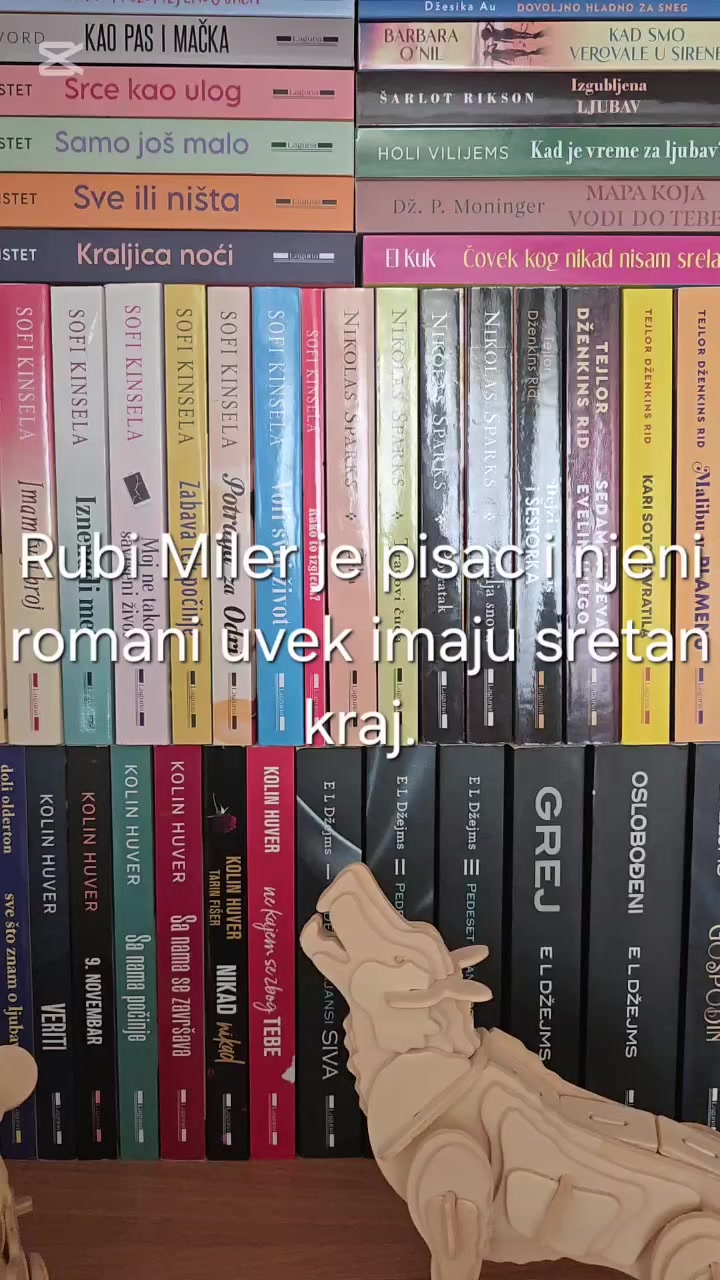 @Ivana book world