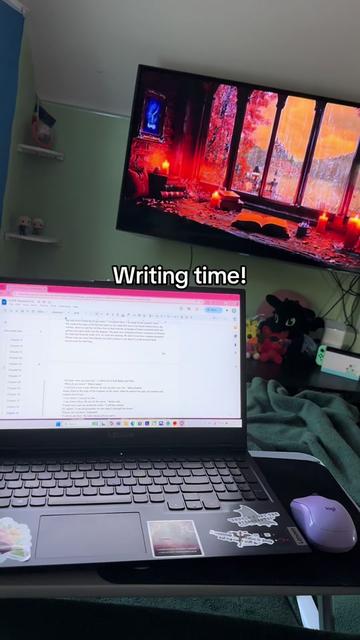 @๐ Sarah Grayce | Writer ๐
