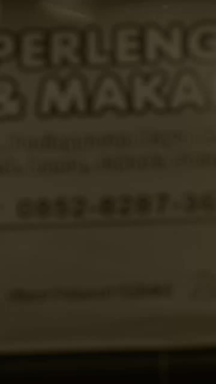 @Sinar Pet Mart