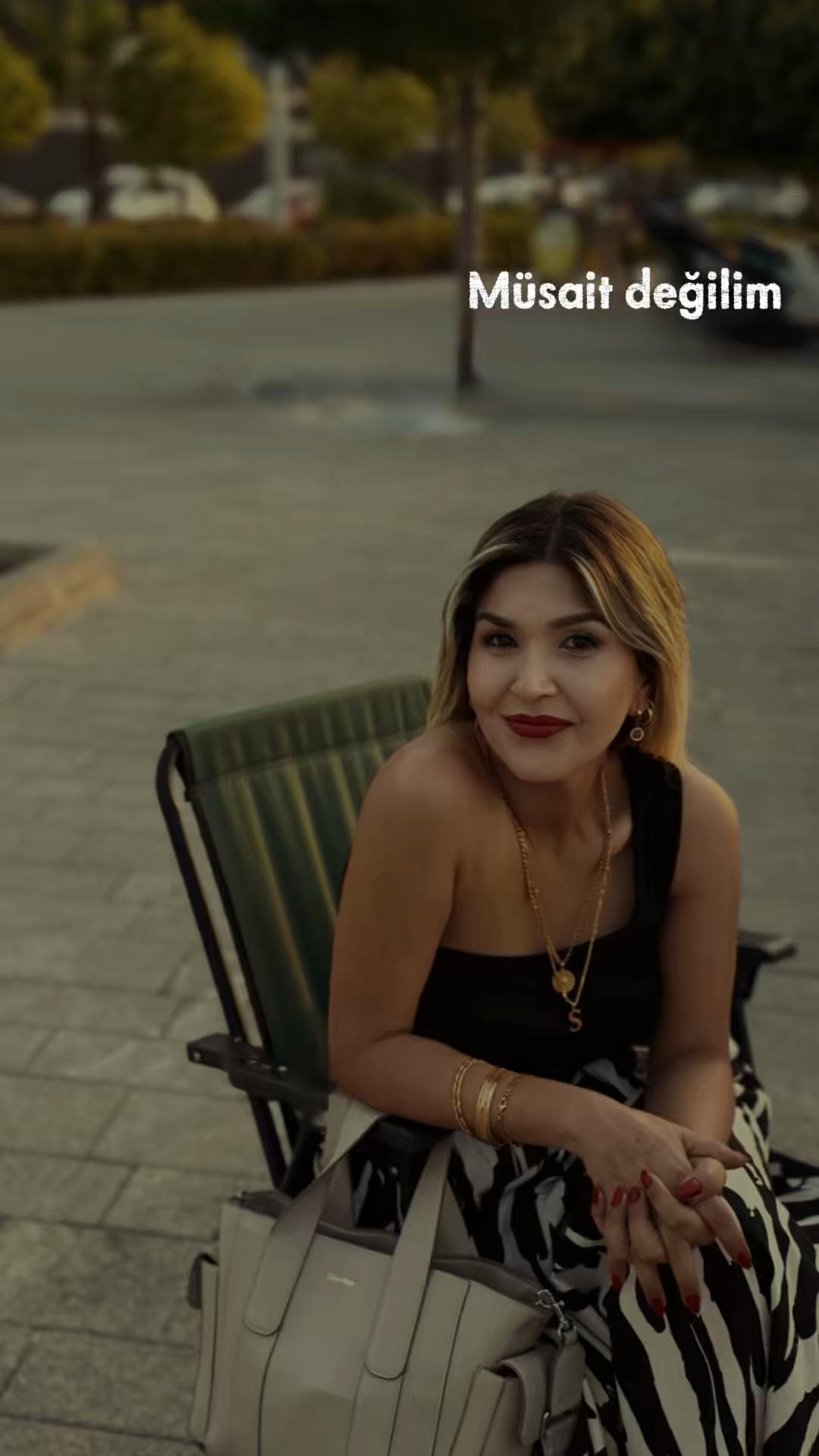 @Seher Mira Kıvanç