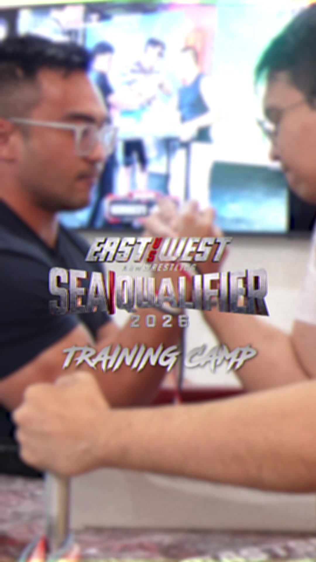 @Eastside Arm Wrestling