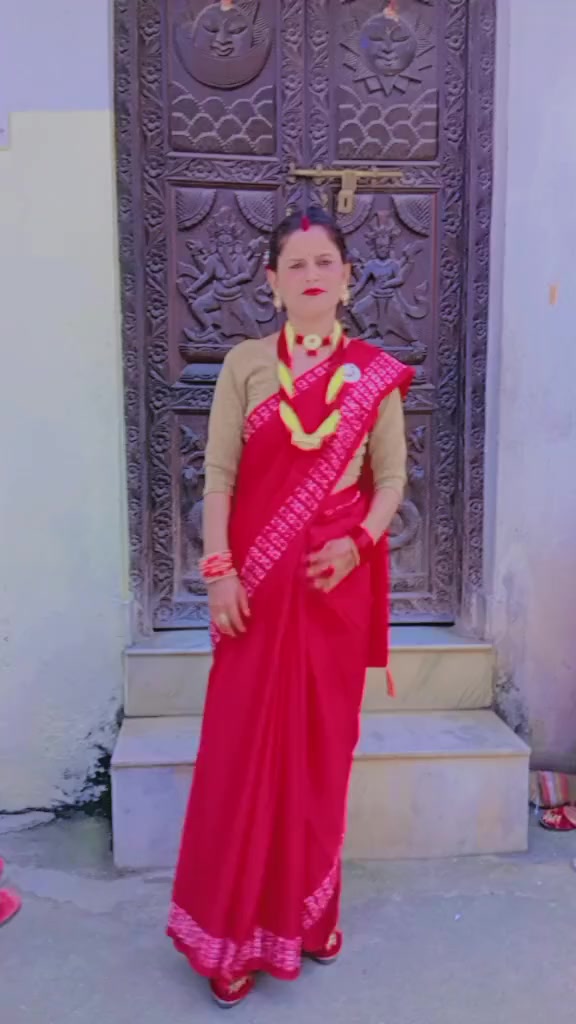 @urmila koirila poudel