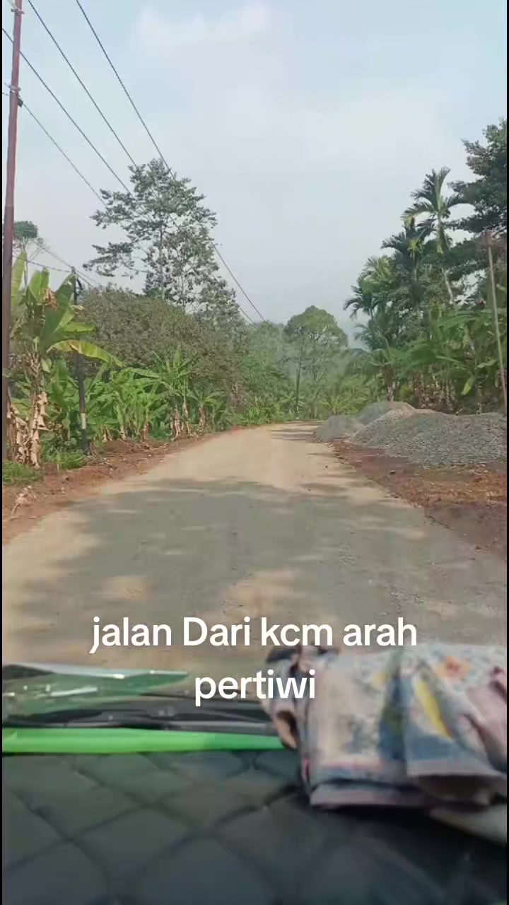 @YANTO TREVEL