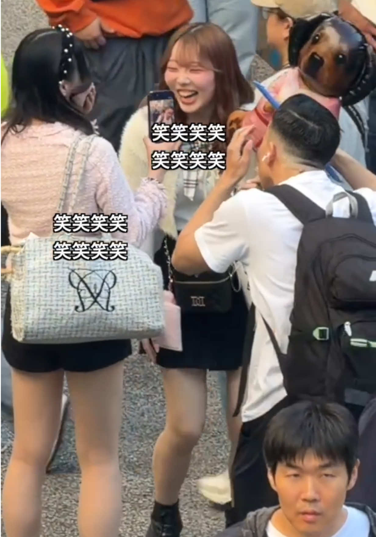 @人間スペシャル✨
