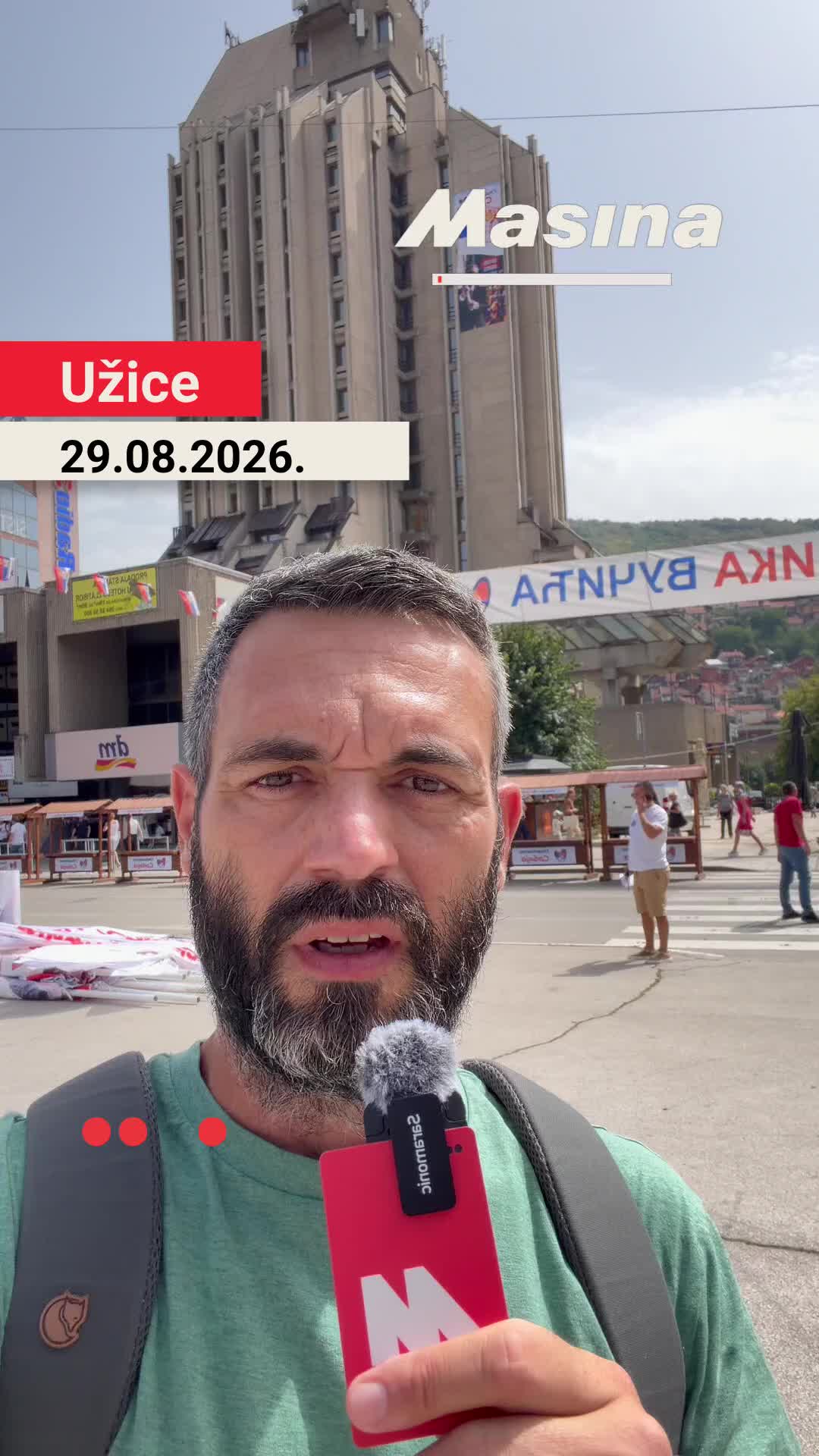 @Mašina