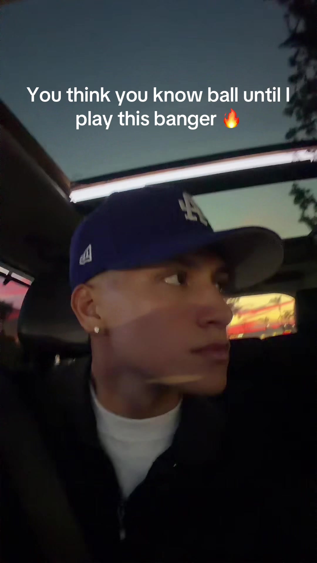 @Blssedvictor