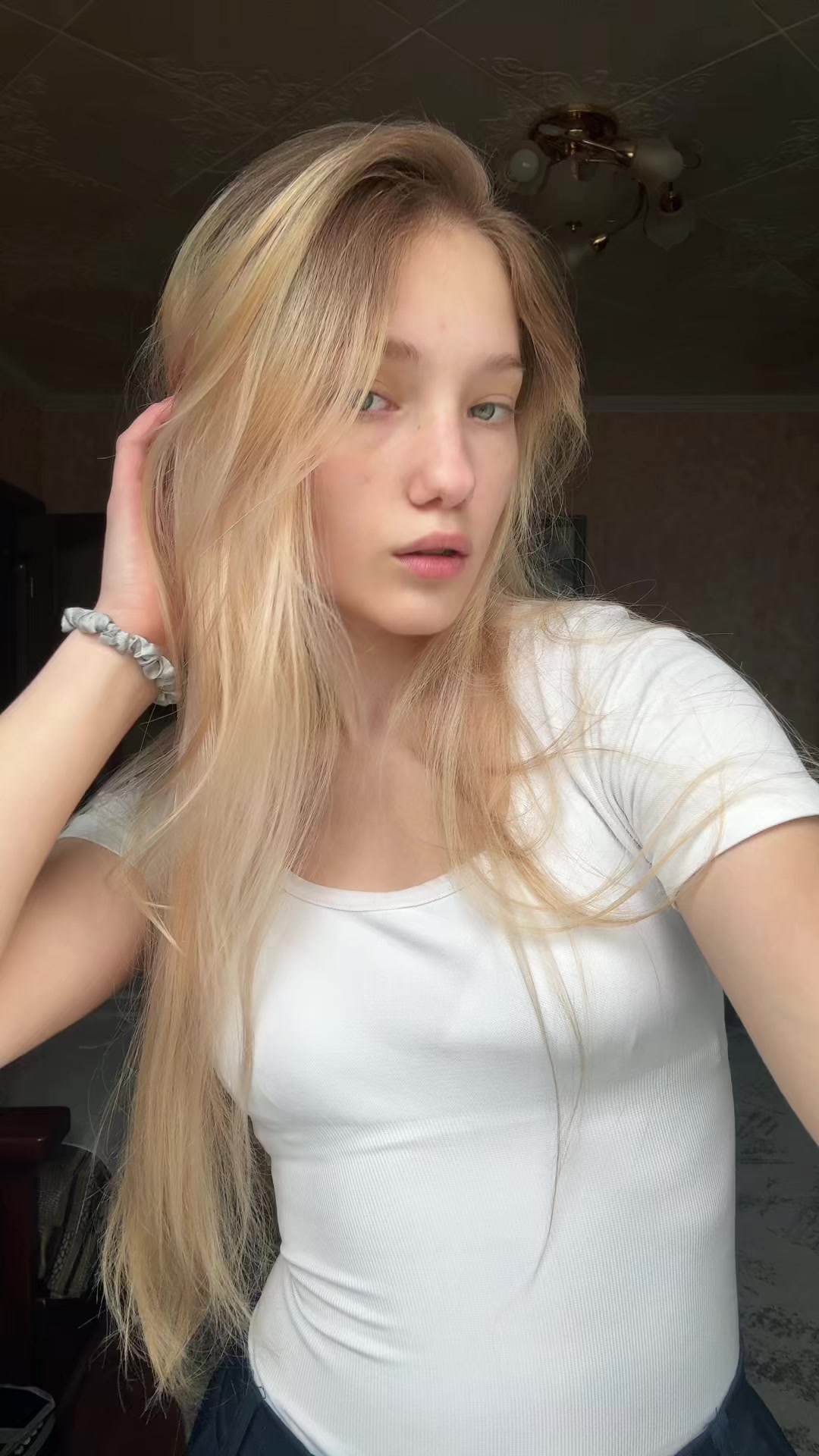 @манча