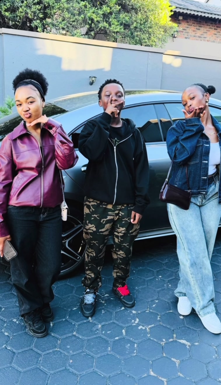 @Palesa Kgomo🫧
