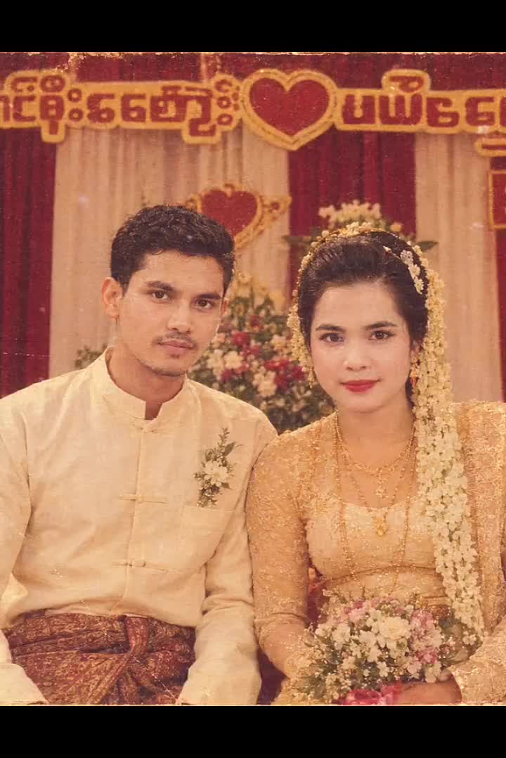 @Yamin Shwe Sin(Rapunzel)